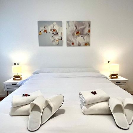 Angliru 1 Suite Santa Eulalia de Morcin Dış mekan fotoğraf