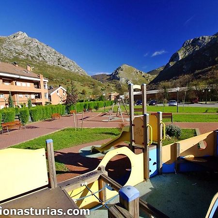 Angliru 1 Suite Santa Eulalia de Morcin Dış mekan fotoğraf