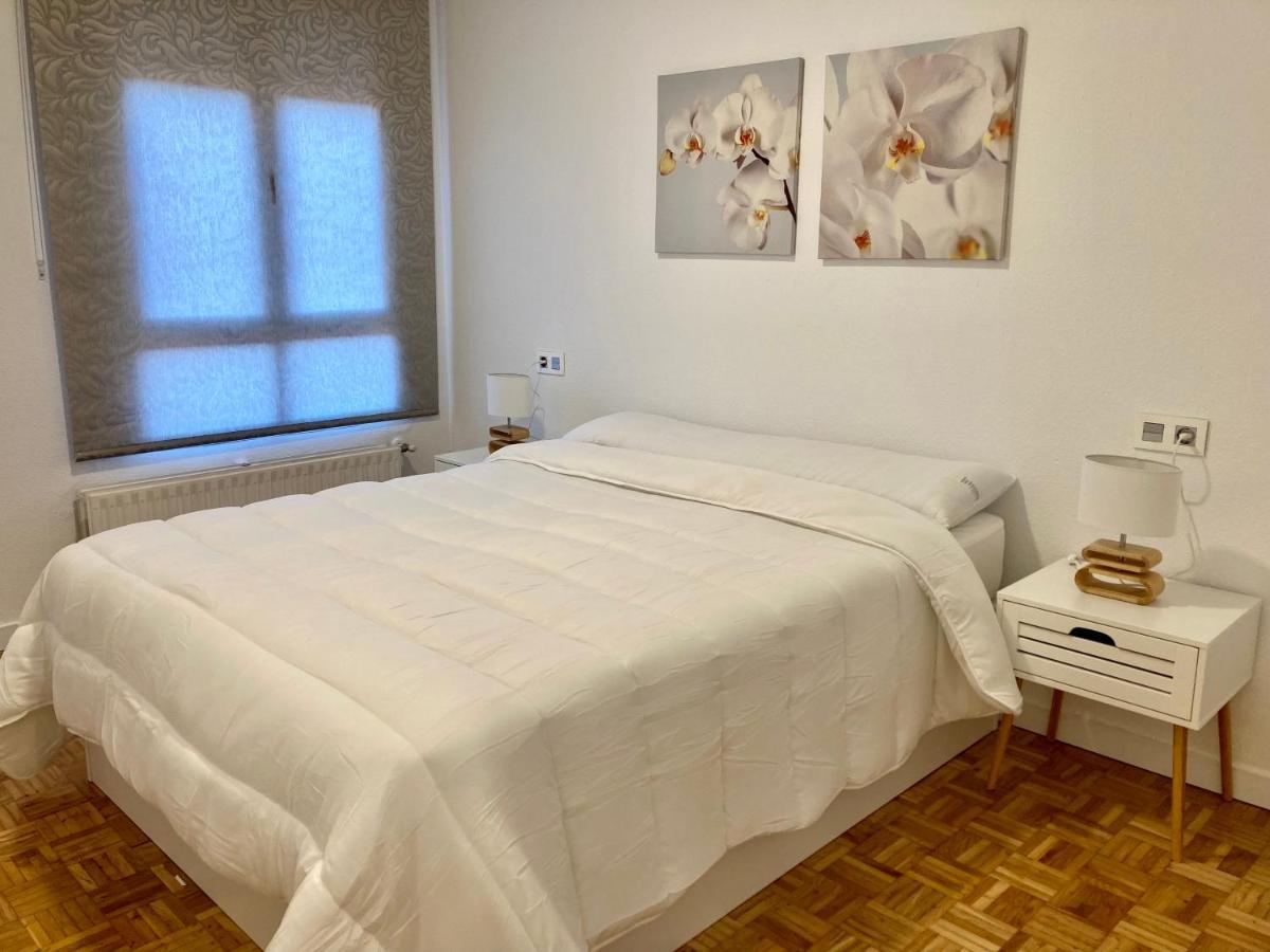 Angliru 1 Suite Santa Eulalia de Morcin Dış mekan fotoğraf