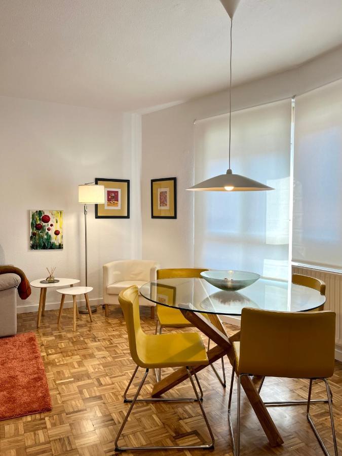Angliru 1 Suite Santa Eulalia de Morcin Dış mekan fotoğraf