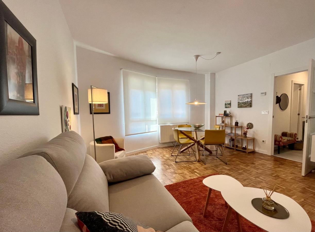 Angliru 1 Suite Santa Eulalia de Morcin Dış mekan fotoğraf