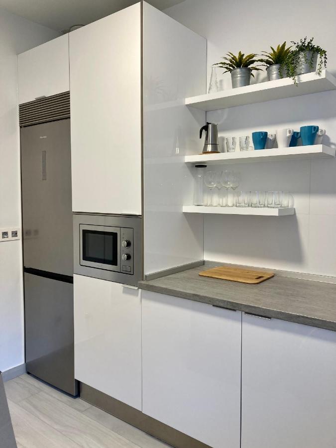 Angliru 1 Suite Santa Eulalia de Morcin Dış mekan fotoğraf