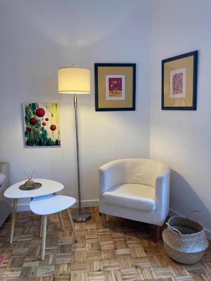 Angliru 1 Suite Santa Eulalia de Morcin Dış mekan fotoğraf