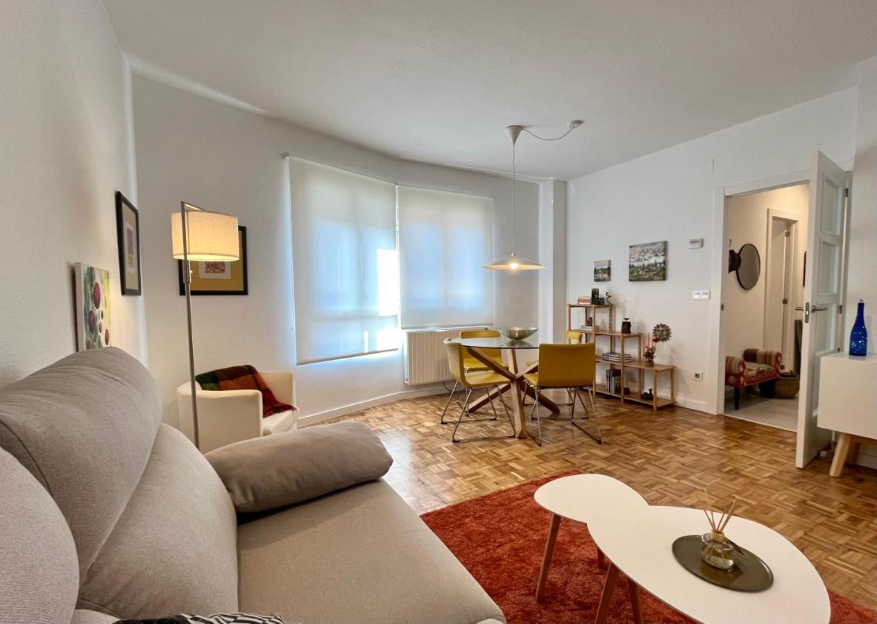 Angliru 1 Suite Santa Eulalia de Morcin Dış mekan fotoğraf