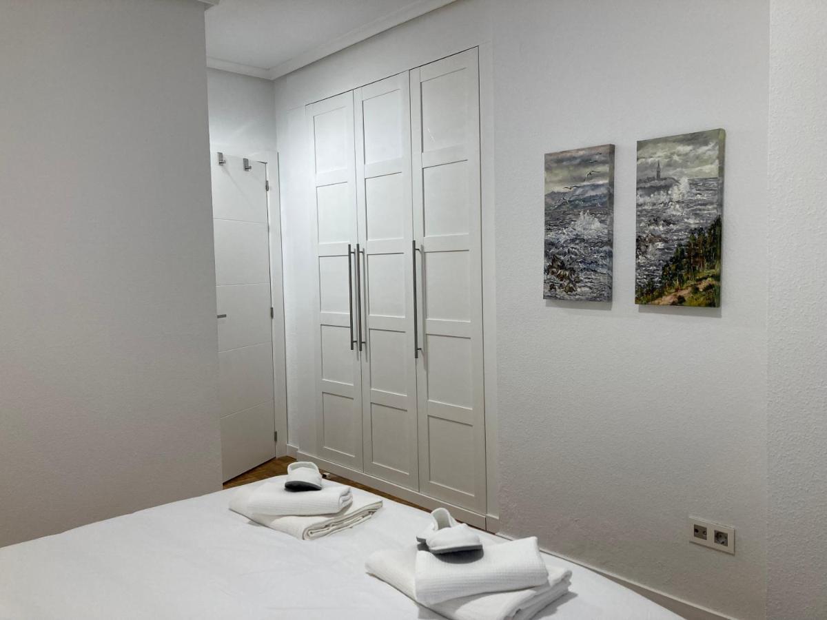 Angliru 1 Suite Santa Eulalia de Morcin Dış mekan fotoğraf