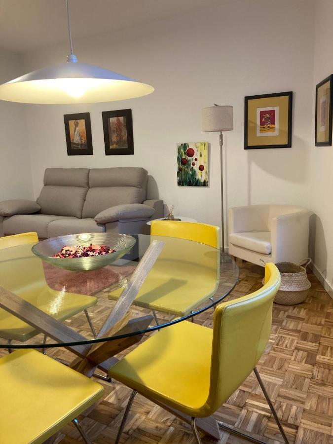 Angliru 1 Suite Santa Eulalia de Morcin Dış mekan fotoğraf