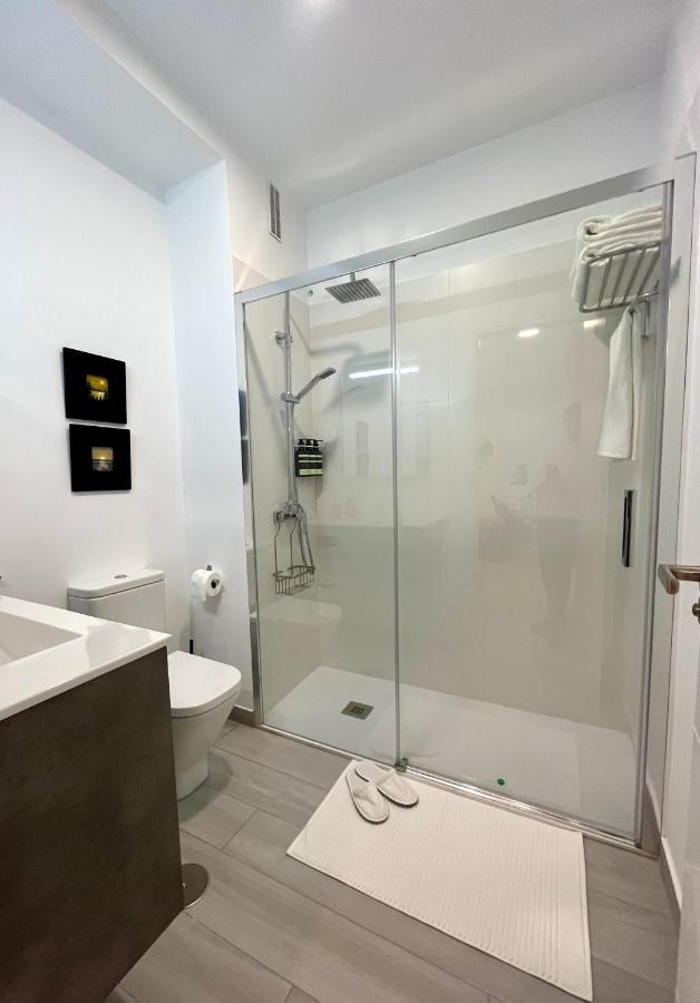 Angliru 1 Suite Santa Eulalia de Morcin Dış mekan fotoğraf
